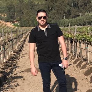 Meet your Posher, Francisco